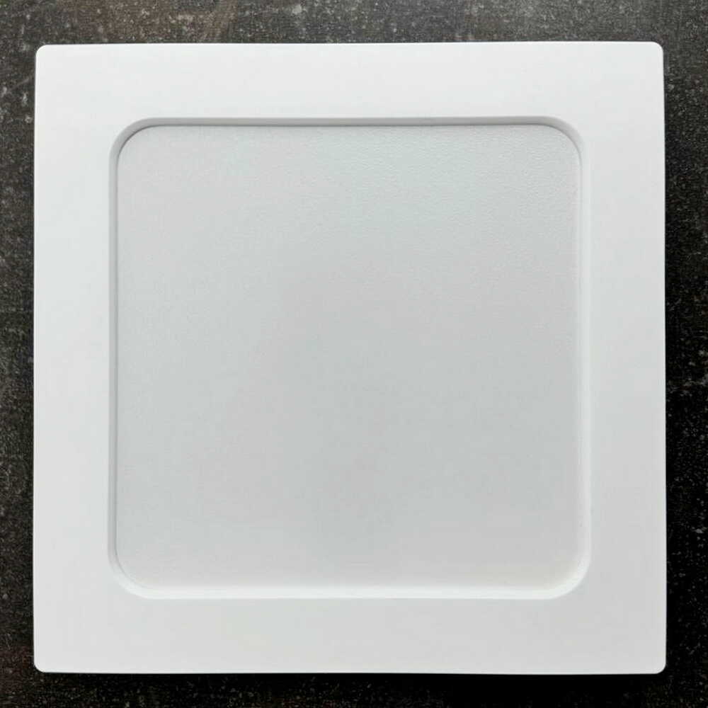 Светильник LED даунлайт Violux FRAME 15W 4200K квадрат IP20 ( 121200 )